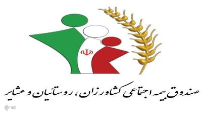 بیش از ۲۵ هزار خانوار البرزی زیر چتر حمایت بیمه روستاییان و عشایر