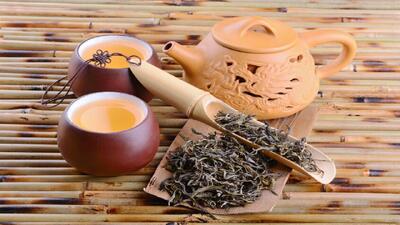 تاثیر حفاظتی چای چینی از بدن در برابر التهاب