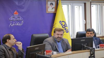 ناترازی انرژی در یک سال ایجاد نشده است/تاکید بر برنامه‌ریزی مداوم برای حل ناترازی