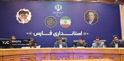 افزایش صادرات غیر نفتی فارس در بازار‌های بین‌المللی