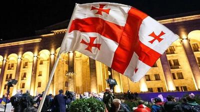 حزب حاکم گرجستان در انتخابات محلی پیروز شد