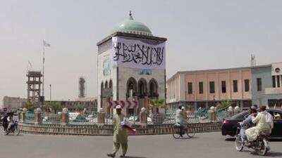 نشست امنیتی طالبان در قندهار با محوریت بررسی وضعیت پایگاه بگرام