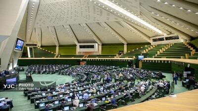 گزارش کمیسیون اقتصادی در مورد لایحه اصلاح قانون پولی و بانکی کشور در دستورکار مجلس