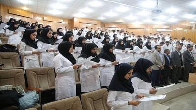 حدود ۱۶۰۰ صندلی دستیاری در سال گذشته خالی ماند