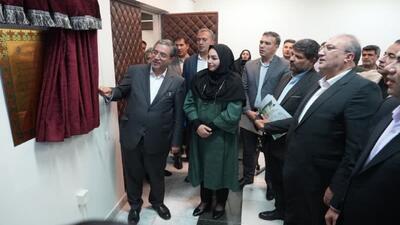 فعالیت ۴۰۰۰ ایستگاه‌ هواشناسی در کشور