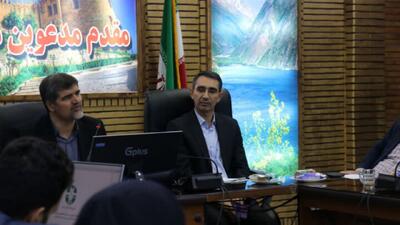 لرستان پیشتاز در خانه‌های محیط‌زیست