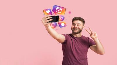 جز سلبریتی‌شدن راهی نیست