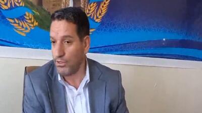 انتقاد ازعدم آنتن دهی موبایل در قلعه باستانی تاریخی ضحاک هشترود