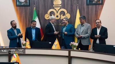 پایداری شبکه و اصلاح الگوی مصرف ۲ اولویت اصلی شرکت ملی گاز ایران