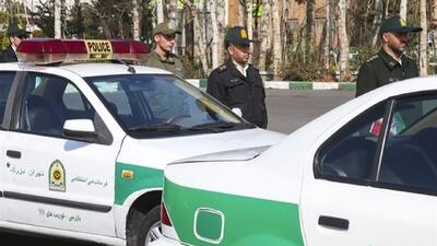 توانمندسازی پلیس گمرک با هوشمندسازی سامانه‌ها
