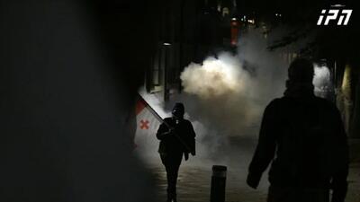  نخست‌وزیر گرجستان پس از «شکست کودتای نافرجام»، وعده عواقب سخت داد