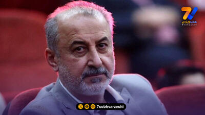 هیات مدیره پرسپولیس در تلاش برای برکناری رضا درویش/ ادعای یک خبرگزاری