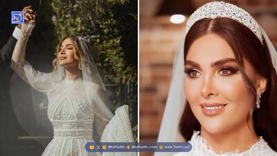 کارت عروسی متین ستوده و کامران تفتی، محمدنادری و الناز خانوم