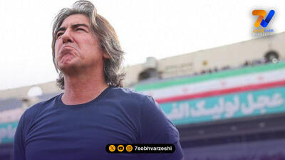 استقلالی ها دلتنگ ساپینتوی 1401 شدند!