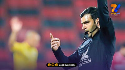 چلنج لیگ آسیا و تجربه بین‌المللی داوران ایرانی