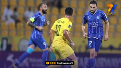 پیام منیر به هواداران استقلال؛ برای این لوگو می جنگیم