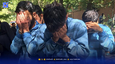 دختر 15 ساله پس از فرار از خانه مورد سوءاستفاده گروهی قرار گرفت