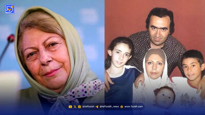 سفر در زمان | آلبوم عروسی ثریا قاسمی بی بی گوهر بچه مهندس