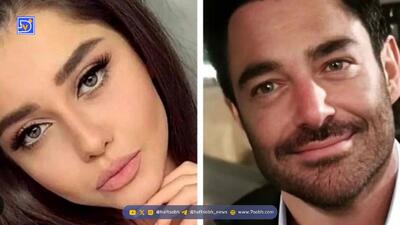 لاکچری بازی| سالگرد ازدواج محمدرضا گلزار و همسرش در برج‌ دبی