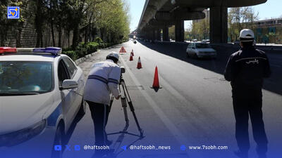 اعتراض به تخلفات رانندگی اینترنتی می‌شود