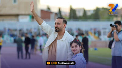 نبرد نابرابر در لیگ برتر؛ مرد تنها، پشت خیبر!