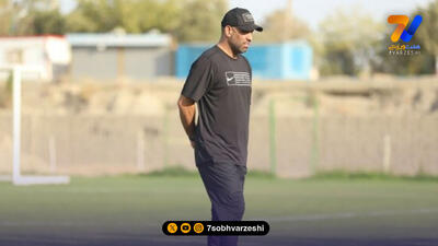سیاوش اکبرپور، استقلال را بدهکار کرد