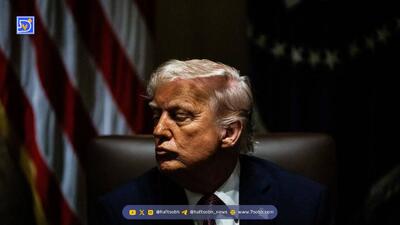 دولت ترامپ جنگ داخلی را آغاز کرد !| شیکاگو منطقه جنگی شد