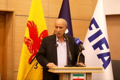 نامه تاج به ارکان داوری: آنالیز عملکرد داوران را منتشر کنید!