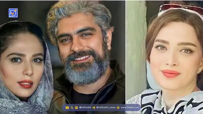 بیوگرافی مهدی پاکدل و همسر اول و دوم