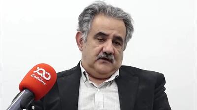 قاچاق کالا را می‌توان با سیاست‌های تعرفه‌ای تعدیل کرد