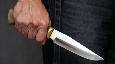 جنایت هولناک نتیجه هوس شیطانی زود گذر