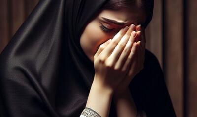 ماجرای نقشه شوم زن متاهل پس از ارتباط پنهانی با مرد غریبه