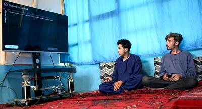قطع اینترنت چقدر به افغانستان خسارت زد؟