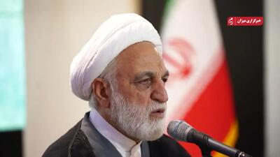  دستور رسیدگی سریع به پرونده روحانی شهید توسط اژه‌ای