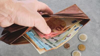  کدام کشورهای اروپایی‌ بیشتر از «پول نقد» استفاده می‌کنند؟