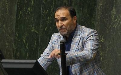 نماینده مجلس: مرد متاهل در خیابان چشمش جورواجور می بیند و از همسر خودش سیر می شود!