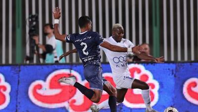 خرید پر سر و صدای استقلال، رقیب دی‌کارمو پرسپولیس!