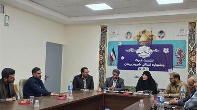 شمیم ریحان زمینه دیده‌شدن دختران توانمند قم را فراهم می‌کند