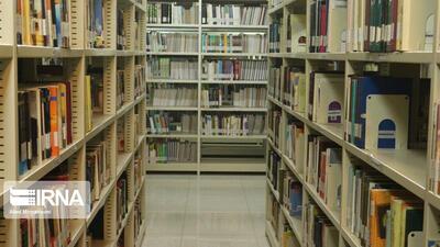 اهدای بیش از ۷۰۰ نسخه کتاب به کتابخانه‌های عمومی خراسان جنوبی