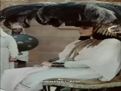 سوار شدن بر دوش دیگران را دوست ندارم