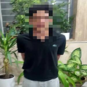 جوان 20 ساله قاتل رفیقش شد
