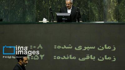 وزیر آموزش و پرورش فردا در صحن مجلس به سوال نماینده مهریز پاسخ می دهد