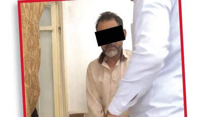 متهم فراری جنایت مسلحانه اهواز در مشهد دستگیر شد