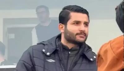 درگیری با فیلمبرداری که شش و هفت نشان داد!