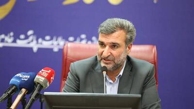 معاون استاندار ایلام:  شتاب در جذب تسهیلات تبصره ۱۸ اولویت اقتصادی ایلام است