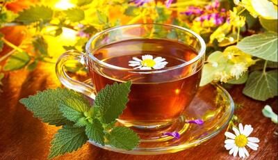 ۷ دمنوش پاییزی برای تقویت سیستم ایمنی و رفع خستگی
