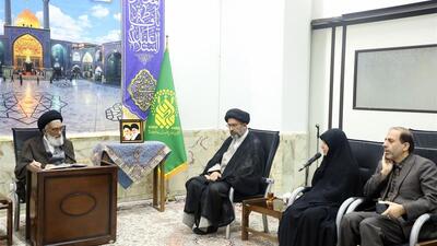 معاون وزیر آموزش و پرورش بر تربیت نسل آینده تمدن اسلامی تاکید کرد