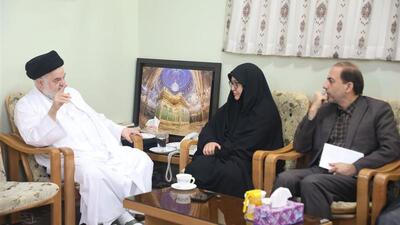 سرمایه کشور و فعالیت نظام‌مند ما را به پیشرفت خواهد رساند
