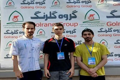 دعوت از ورزشکاران همدانی به اردو‌های تیم‌های ملی پاراآسیایی