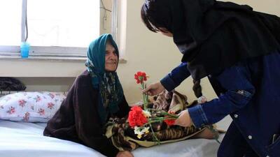 آموزش ۳ هزار روانشناس ویژه سالمندان/پوشش ۱۹ میلیون تومانی آزمایش ژنتیک